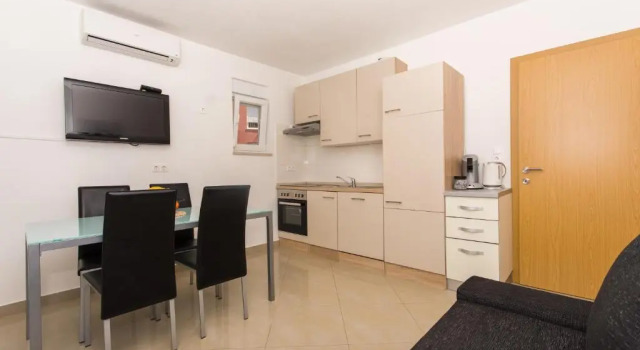 Апартаменты c 1 комнатой Apartmani- Lastro