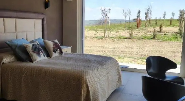 Люкс Agriturismo Re Tarquinio