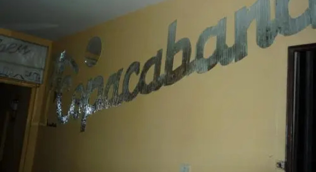 Hotel Copacabana, Rezervovat Hotel Trujillo La Libertad
