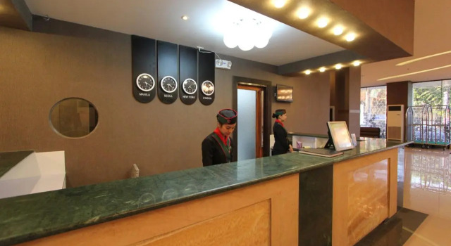 Eurotel Angeles