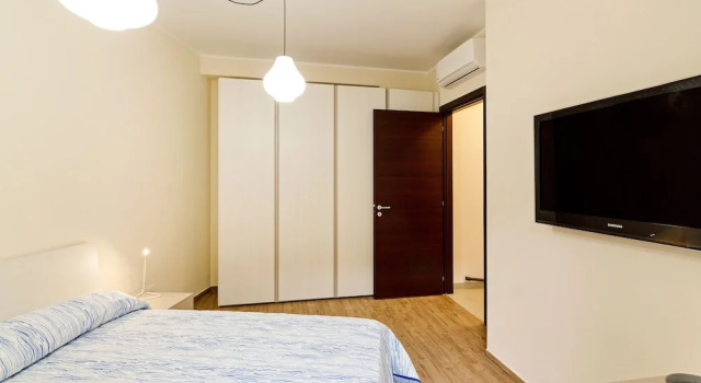 Calipso Seaview Flat with Private Parking, Забронировать Апартаменты/квартира Апартаменты Таормина, рядом с Железнодорожный вокзал Таормина – Джардини Наксос, Апартаменты/квартира