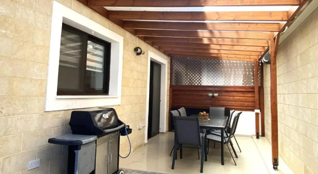 Коттедж Kyklades Resort & Spa