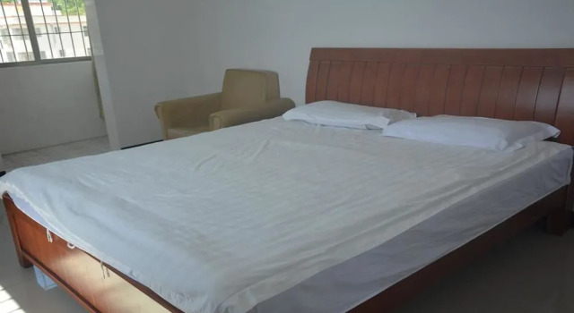 Ya Ke Inn-zhuhai, Rezerwuj Hotel Hotele w Zhuhai z parkingiem, Parking