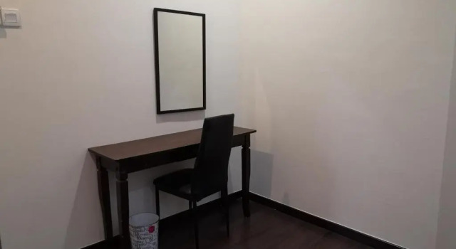 Двухместный номер Standard Kimberley Boutique Hotel