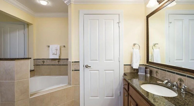 Номер Standard Condo Hertitage Crossing Modern Delight 3 Bedroom Reunion