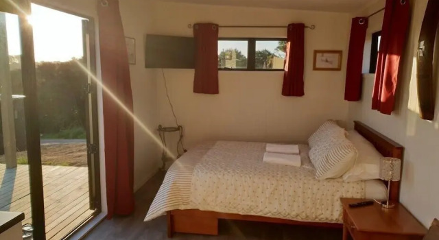 Бунгало Wild Days Accommodation
