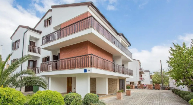 Apartments Adria