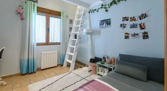 Casa Lea - Villa With Private Pool In Alcalali