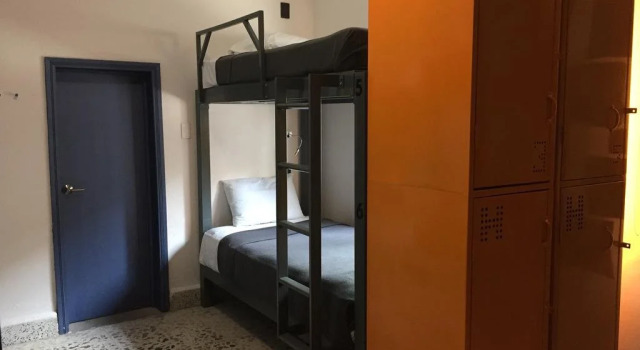 Septimo Hostal