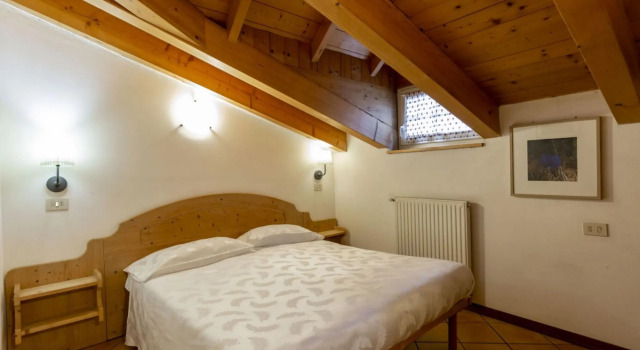 FLORIANO, large apartment for 10 people. (022036-AT-066301)-417 RIZ FLORIANO, Забронировать Апартаменты/квартира Кампитело Долина Валь-ди-Фасса