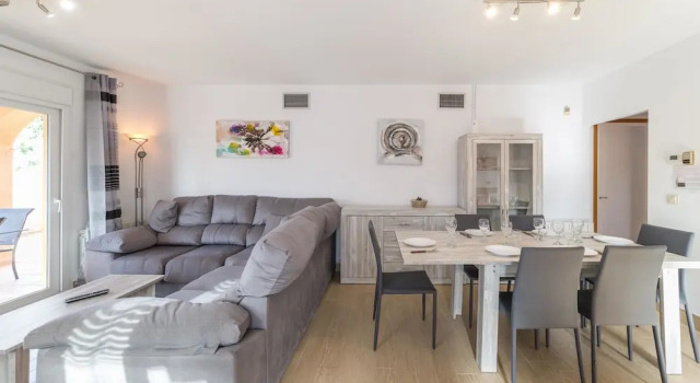 Villa Gemma, Забронировать Вилла Ла-Эскала Alt Empordà, рядом с Les Barques Beach