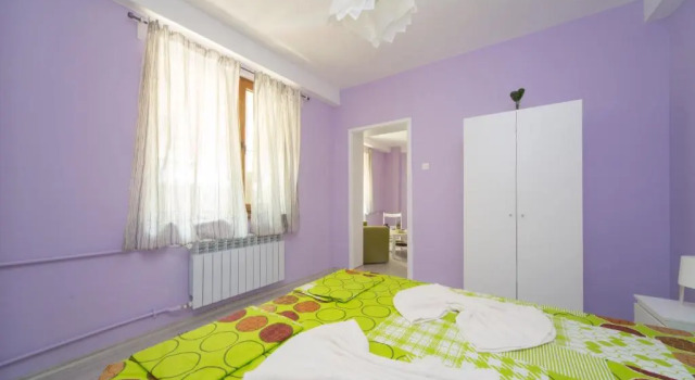 Студия Superior Peter Pan Guest House