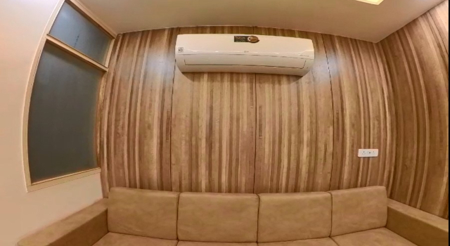 Люкс Hotel Prago by Green Deer Varanasi