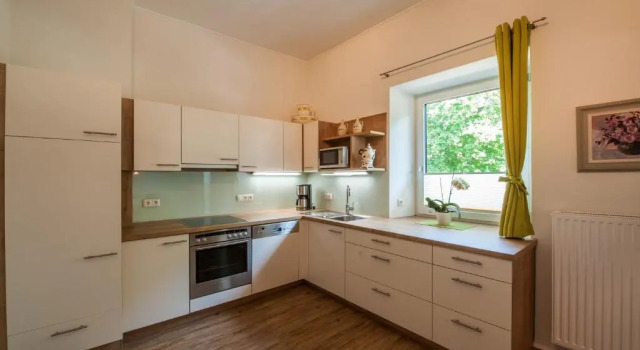 Апартаменты Premium Appartements Al Castagno