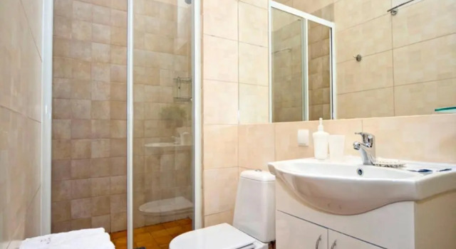 Номер Standard Best Season Apart Hotel