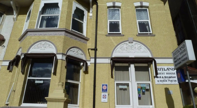 Rutland Guest House