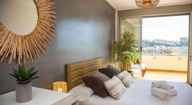 Four Seasons Penthouse Cullera, Забронировать Отель Кульера Коста-де-Валенсия