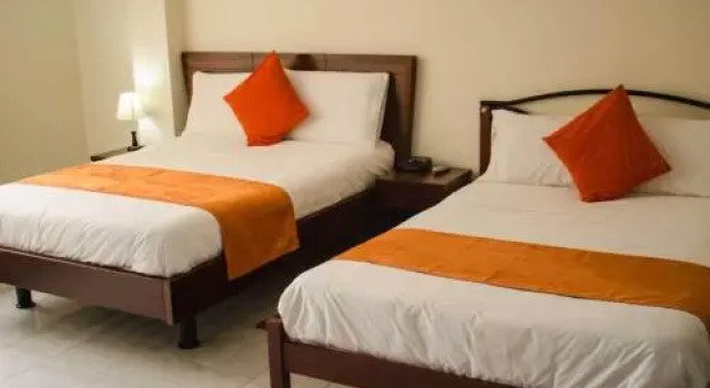 Apartahotel Splendor, Reserva ahora Apartahotel Apartahoteles en Bogotá, Apartahotel
