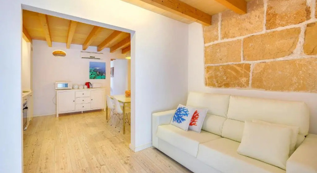 Апартаменты Urban Suites Palma - Turismo de Interior by PriorityVillas