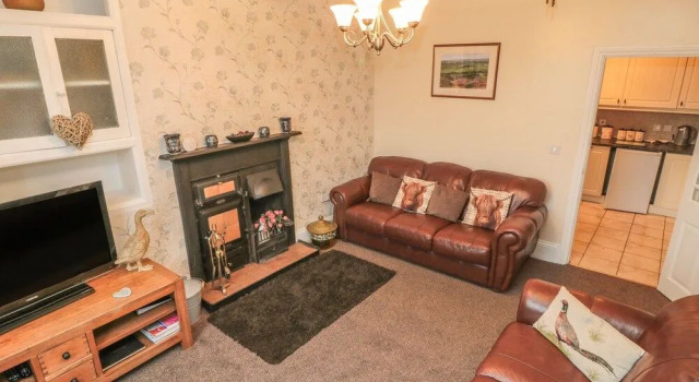 Street House Farm Cottage