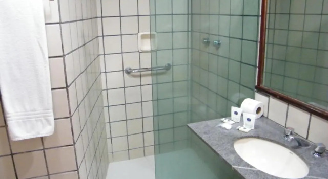 Двухместный номер Standard Littoral Hotel