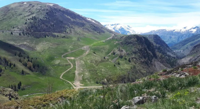 Appartement Alpe d'huez, Rezerwuj Apartament Les Grandes Rousses Owernia, w pobliżu Wyciąg narciarski Louvets