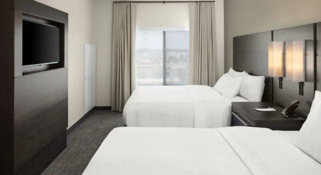 Residence Inn by Marriott East Peoria
