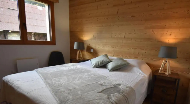 Hotel LEtendard de Vaujany