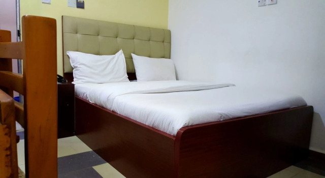 Dayspring Hotel 1, Book Hotel Hotels in Bwari with a Pool, Swimming Pool