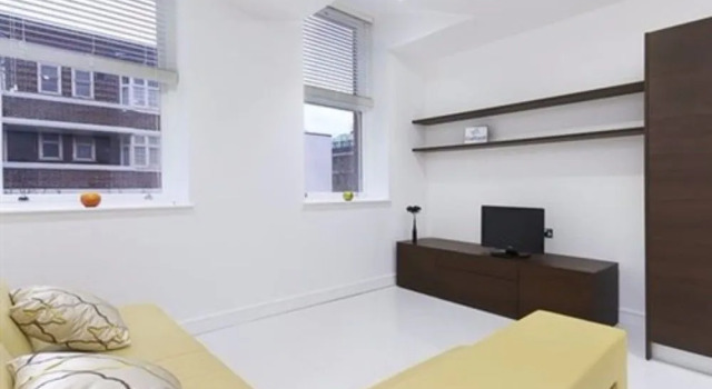 Bloomsbury - Serviced Apartments, Забронировать Апартаменты/квартира Апартаменты Лондона, рядом с St Pancras Hospital, Апартаменты/квартира
