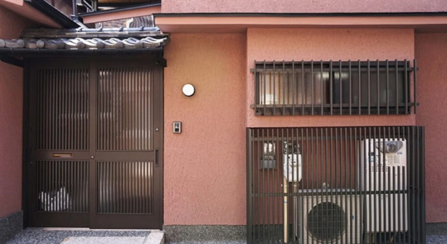 Ichijo Premium, Prenota Casa vacanze Kamigyo Ward 