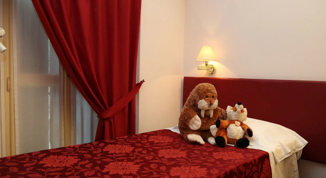 Hotel Antica Dimora , Mantegna Hotels