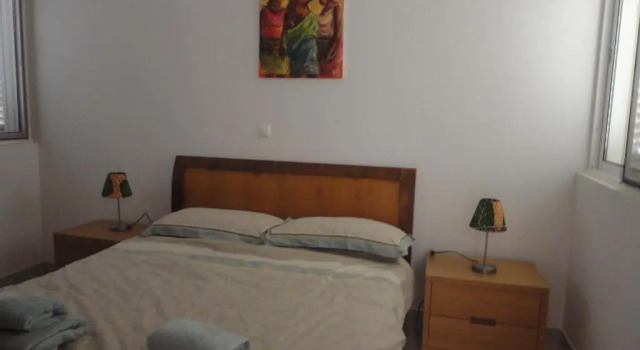 Апартаменты с балконом Vila Cabral 2 Apartments - Alojamento Complementar