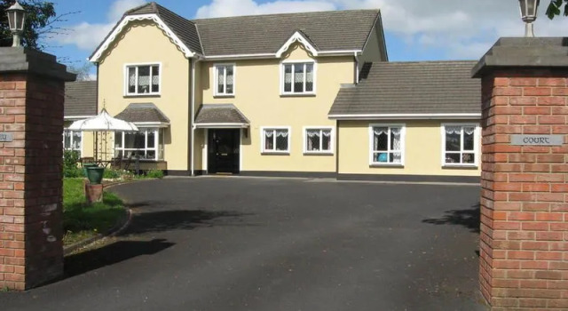 Headley Court, Book Hotel Bunratty Clare