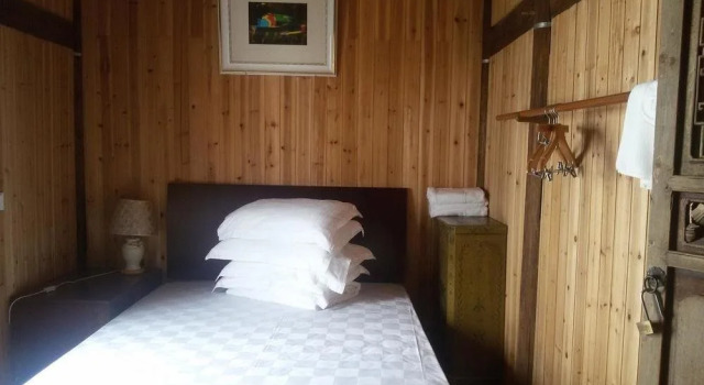 Mozhutang Boutique Inn Renwen Inn