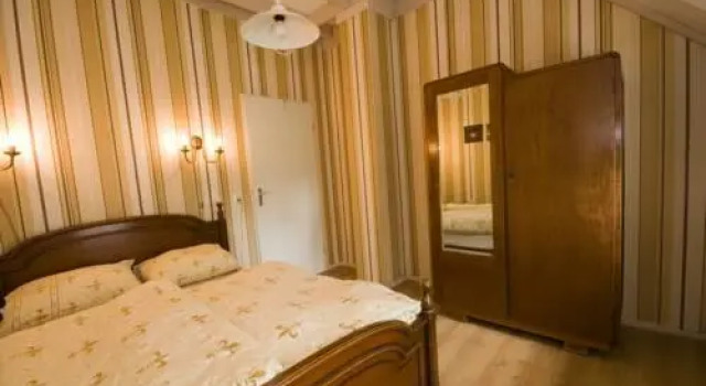 De Gervenstal, Rezerwuj Hotel Hotele w Veluwe z parkingiem, Parking