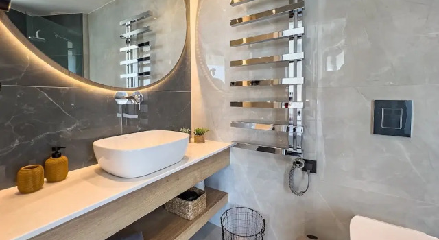 Вилла Luxury Bella Casa - Newly Built Designer Villa