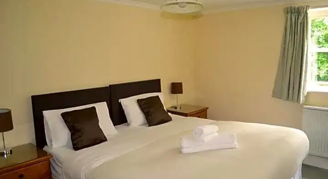 Двухместный номер Standard The Cottage Guest House