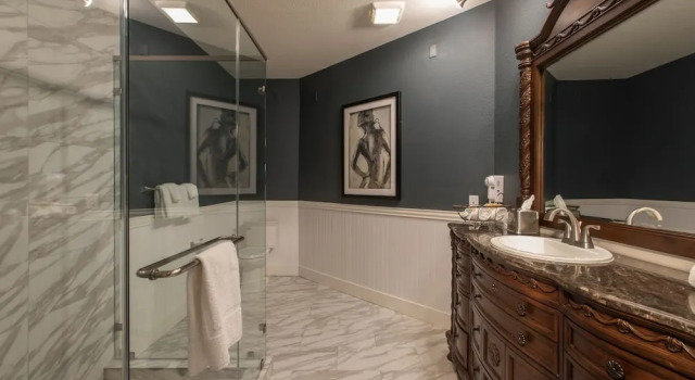 Номер Standard Gruene River Hotel & Retreat