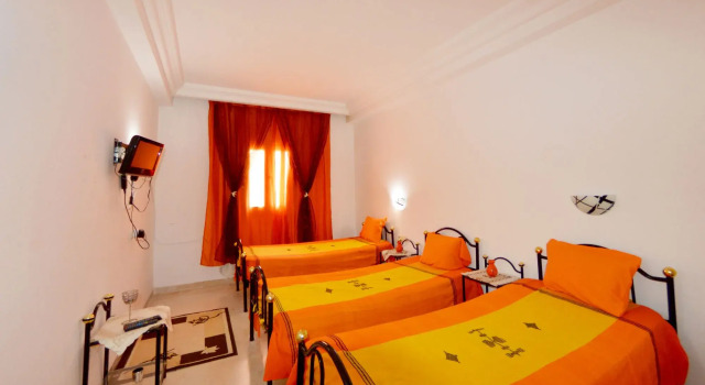 Appartement Hortensia