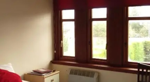 Номер Deluxe The Anchorage