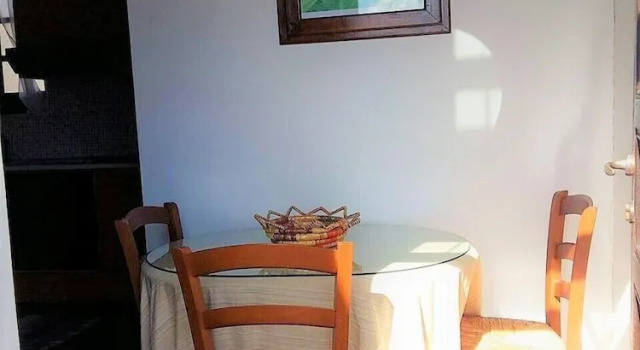 Lejlighed Romios Holiday Apartments