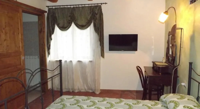 Двухместный номер Standard Casa Aurora