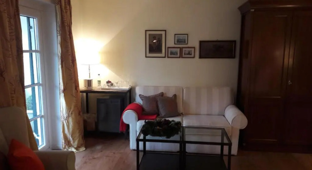Номер Standard Pension Prinz