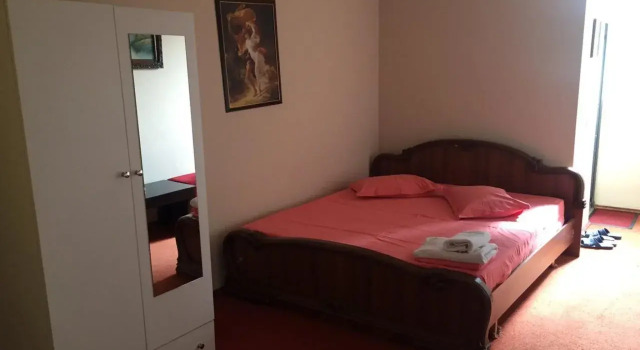 Hotel Savana