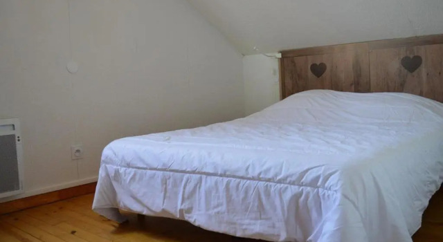 Chalet Les Angles, 4 pièces, 6 personnes - FR-1-593-59