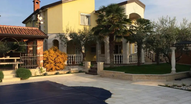 Апартаменты с 2 комнатами Apartments Barbara