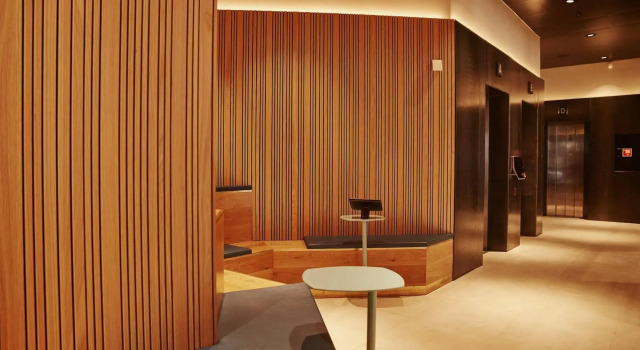 Danhostel Copenhagen City & Apartments, Забронировать Апартаменты/квартира Отели Копенгагена с парковкой, рядом с Копенгаген H (Центральный вокзал Копенгагена), Парковка