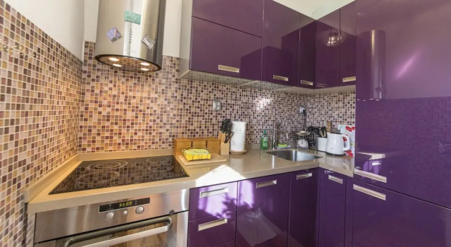Tifani Apartment, Prenota Appartamento Splitska 