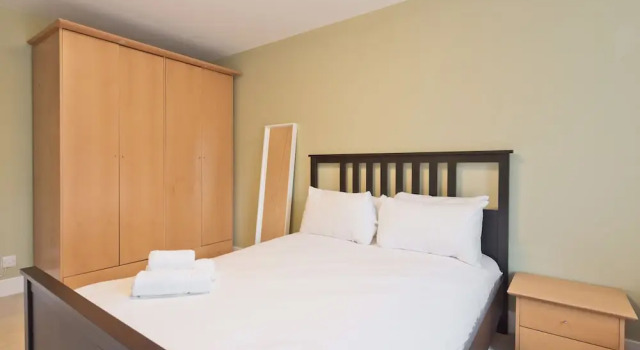 The Arthur Guinness suite- hiphipstay